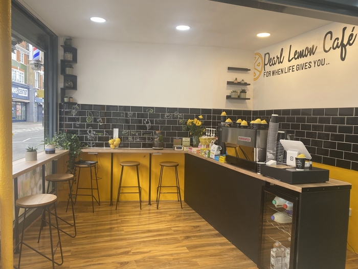  New Album of Pearl Lemon Cafe Unit #1 250 north end road - Photo 3 of 7