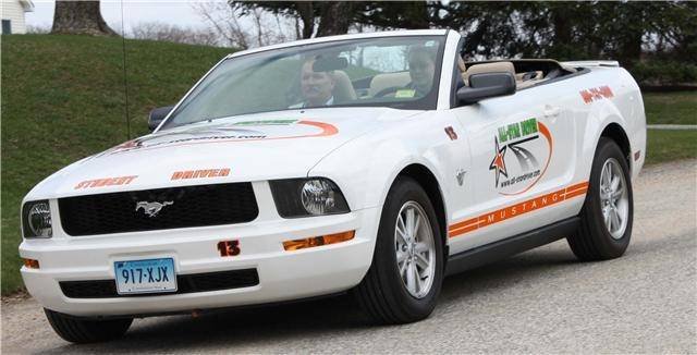  Profile Photos of All-Star Driver 76 Westbury Park Road, Suite 300E - Photo 1 of 15