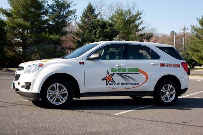  Profile Photos of All-Star Driver 76 Westbury Park Road, Suite 300E - Photo 2 of 15