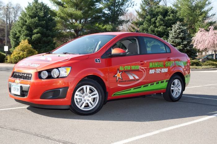  Profile Photos of All-Star Driver 76 Westbury Park Road, Suite 300E - Photo 3 of 15