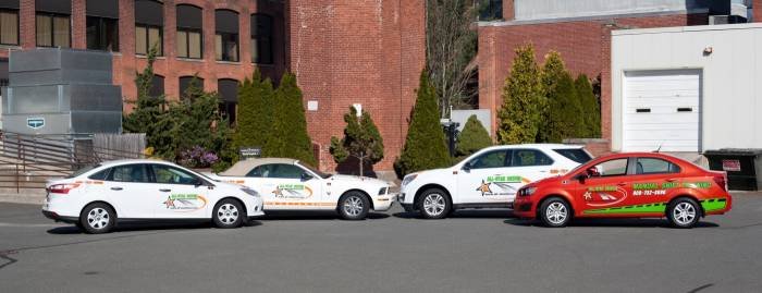  Profile Photos of All-Star Driver 76 Westbury Park Road, Suite 300E - Photo 4 of 15