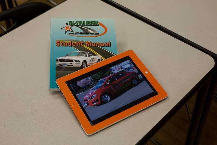  Profile Photos of All-Star Driver 76 Westbury Park Road, Suite 300E - Photo 5 of 15