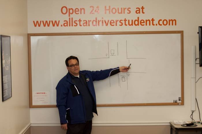  Profile Photos of All-Star Driver 76 Westbury Park Road, Suite 300E - Photo 7 of 15