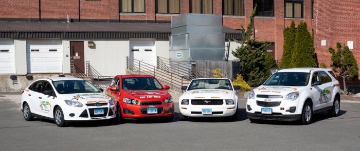  Profile Photos of All-Star Driver 76 Westbury Park Road, Suite 300E - Photo 8 of 15