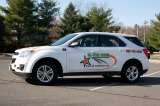  All-Star Driver 76 Westbury Park Road, Suite 300E 