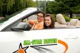 All-Star Driver, Watertown
