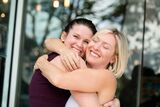 Yoga Teachers Old Metairie Free To Be Power Yoga