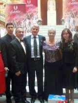  Radiance Grigore Ionescu, 92, Sector 2 