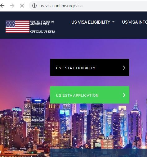  Profile Photos of USA VISA ONLINE APPLICATION - US WASHINGTON IMMIGRATION VISA CENTER 2520 Massachusetts Ave NW - Photo 1 of 1