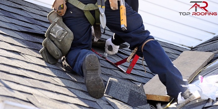  Profile Photos of Top Roofing 245 Blanchardstown T Ctr Dublin 15 - Photo 2 of 3