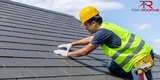 Top Roofing, Dublin