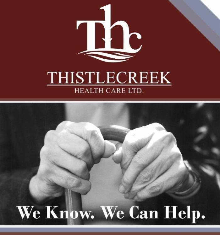  Profile Photos of Thistlecreek Health Care Ltd. 635 Fourth Line, Unit 44 - Photo 1 of 12