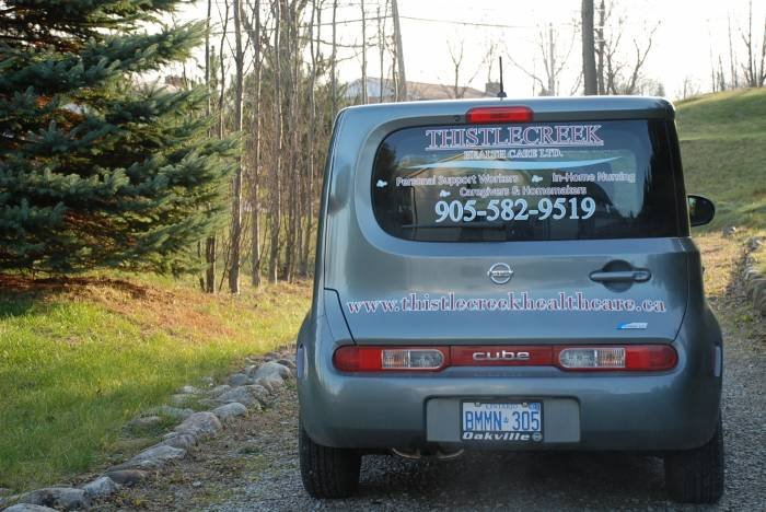  Profile Photos of Thistlecreek Health Care Ltd. 635 Fourth Line, Unit 44 - Photo 7 of 12