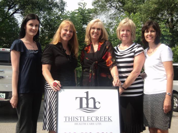  Profile Photos of Thistlecreek Health Care Ltd. 635 Fourth Line, Unit 44 - Photo 8 of 12