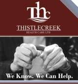  Thistlecreek Health Care Ltd. 635 Fourth Line, Unit 44 