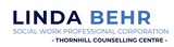Logo, Linda Behr Social Work Professional Corporation, Thornhill