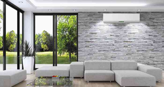 Ductless mini-split systems New Album of Tri County Heating & Cooling 4007 S Lincoln Ave. #440, Ste. A - Photo 4 of 5