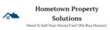 Hometown Property Solutions LLC, Cincinnati