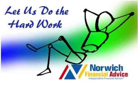  Profile Photos of Norwich Financial Advice 74 Muriel Road - Photo 1 of 1