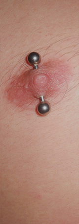New Album of Best Body Piercing