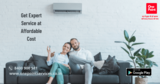 ac repair service in lucknow, One Point Services, Lucknow