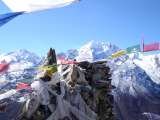 Langtang Ri Trekking & Expedition Pvt. Ltd, Thamel , Kathmandu 