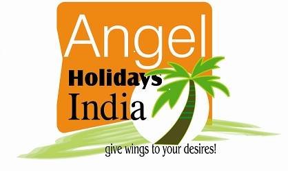 Profile Photos of Angel Holidays F-27, Balaji Tower-1st, Near S.K Soni Hospital,Vidhaydhar Nagar - Photo 1 of 1
