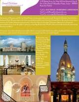 Menus & Prices, Angel Holidays, Jaipur