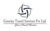  GEOCITY TRAVEL SERVICES PVT LTD 233 GARG PLAZA , LSC BEHRA ENCLAVE , PASCHIM VIHAR 