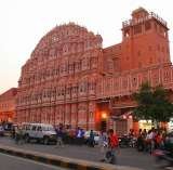  GEOCITY TRAVEL SERVICES PVT LTD 233 GARG PLAZA , LSC BEHRA ENCLAVE , PASCHIM VIHAR 