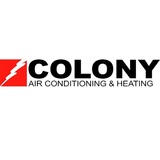 Colony Air Conditioning & Heating, The Colony