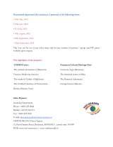 Menus & Prices, VISIT ROMANIA, Bucharest