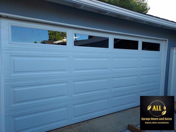  ALL Garage Doors and Gates of ALL Garage Doors and Gates 12740 Oxnard St unit 105 - Photo 3 of 6