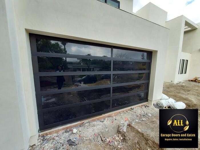  ALL Garage Doors and Gates of ALL Garage Doors and Gates 12740 Oxnard St unit 105 - Photo 4 of 6