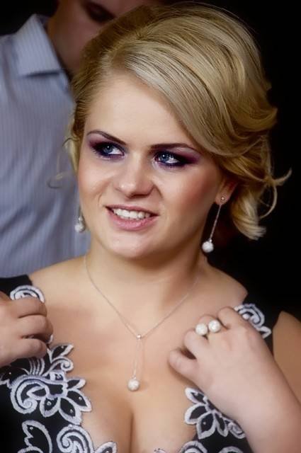  Make up of PerfectLook Liviu Rebreanu - Photo 6 of 13