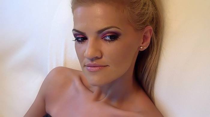  Make up of PerfectLook Liviu Rebreanu - Photo 7 of 13