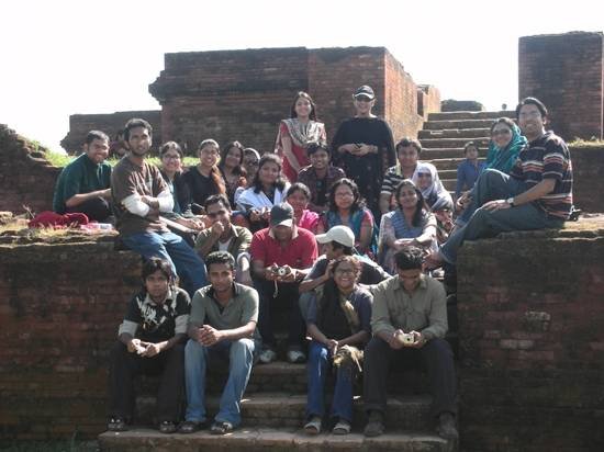  Profile Photos of Travelers Add Tours Ga-25/2B shahjadpur, Gulshan Dhaka-1212 - Photo 31 of 32