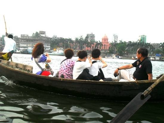  Profile Photos of Travelers Add Tours Ga-25/2B shahjadpur, Gulshan Dhaka-1212 - Photo 28 of 32