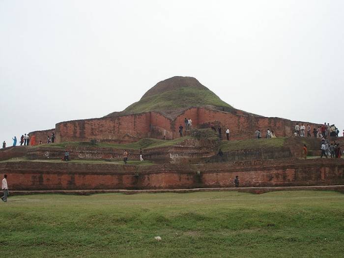  Profile Photos of Travelers Add Tours Ga-25/2B shahjadpur, Gulshan Dhaka-1212 - Photo 25 of 32