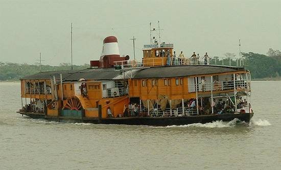  Profile Photos of Travelers Add Tours Ga-25/2B shahjadpur, Gulshan Dhaka-1212 - Photo 13 of 32