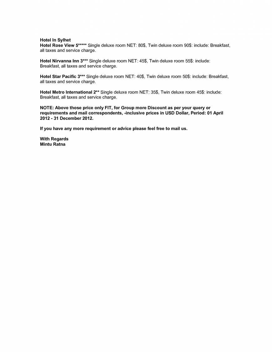  Pricelists of Travelers Add Tours Ga-25/2B shahjadpur, Gulshan Dhaka-1212 - Photo 2 of 32