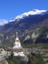Langtang Ri Trekking & Expedition Pvt Ltd, Thamel , Kathmandu 