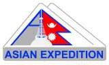 Asian Expedition Pvt. Ltd., Kathmandu