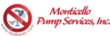 Monticello Pump Services, Inc., Virginia Meadows