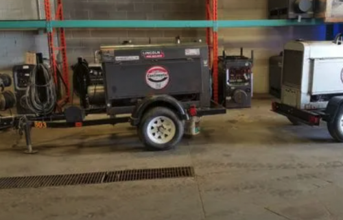 Profile Photos of Continental Engines Ltd 5511 82 Ave NW - Photo 1 of 4
