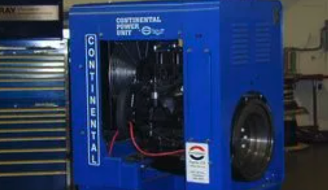  Profile Photos of Continental Engines Ltd 5511 82 Ave NW - Photo 4 of 4