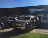 Continental Engines Ltd, Edmonton