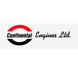 Continental Engines Ltd, Edmonton
