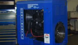 Continental Engines Ltd, Edmonton
