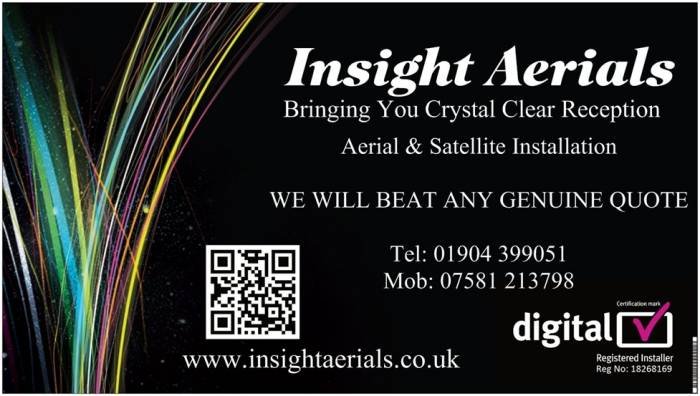  Profile Photos of Insight Digital 10 Smeaton Grove - Photo 1 of 3